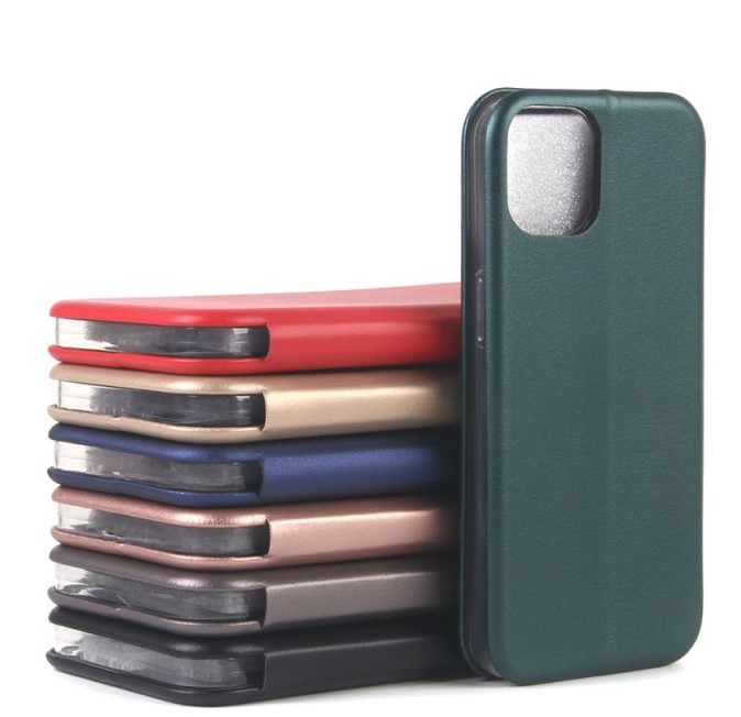 Handytasche Case Deluxe für Iphone 13 Modellreihe