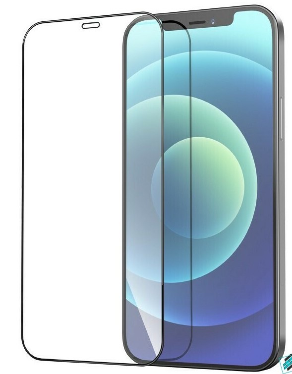 1 Stk. Panzerglas für Iphone 14 Serie