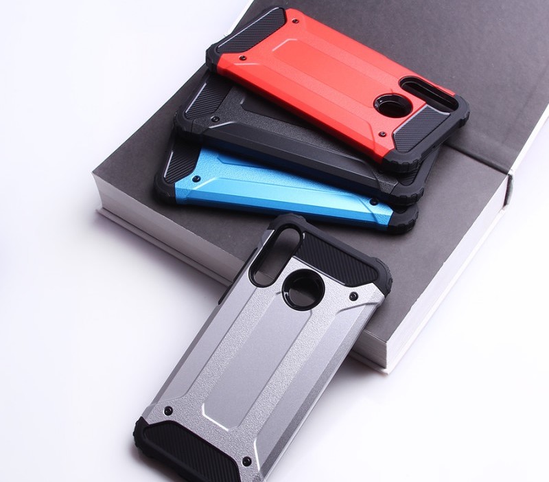 Shockproof Case Iphone X, XS, XR, XS Max