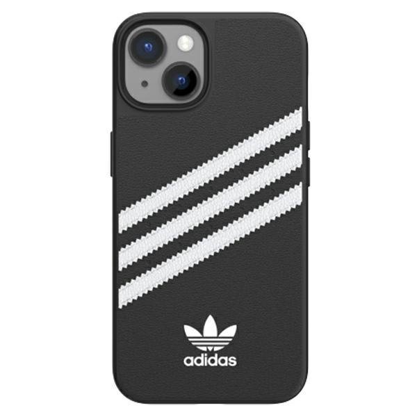 Adidas Handyhülle für Iphone 14 Plus Schwarz