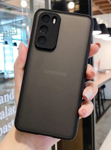 Handyhülle Samsung Galaxy Note 20 Ultra